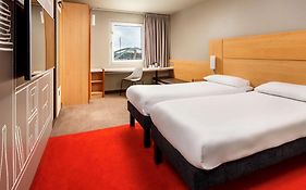 Wembley Ibis 3*